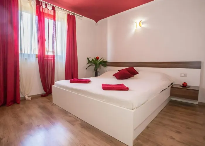 Apartment Family-friendly With Swimming Pool Nova Vas, - 14167 *