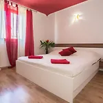 Apartman Family-friendly With Swimming Pool Nova Vas, - 14167 *