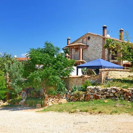 Daire Family-friendly With Swimming Pool Nova Vas, - 14167 Poreč