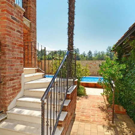 Family-friendly With Swimming Pool Nova Vas, - 14167 شقة *