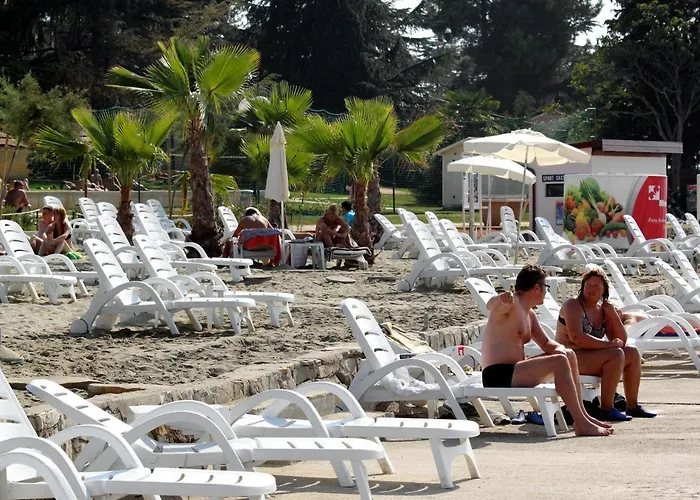 Family-friendly With Swimming Pool Nova Vas, - 14167