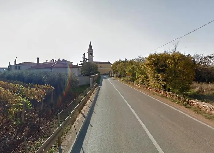 Family-friendly With Swimming Pool Nova Vas, - 14167 Daire *