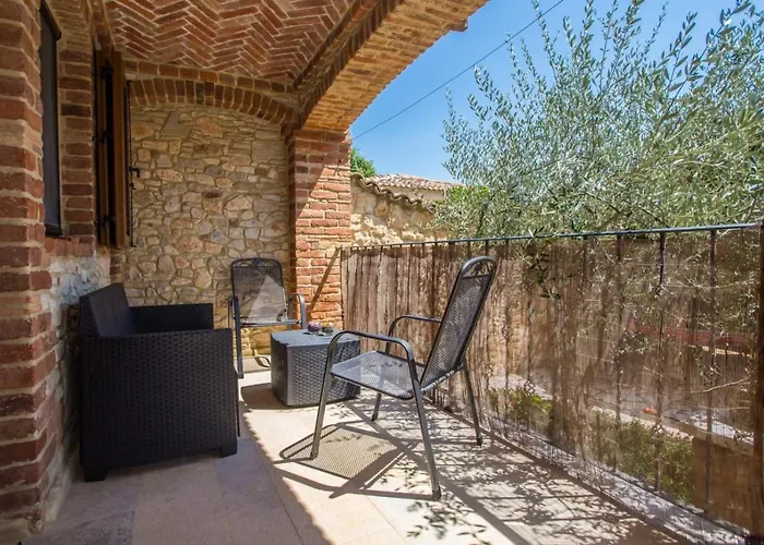 Family-friendly With Swimming Pool Nova Vas, - 14167 *