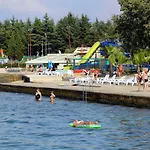 Family-friendly With Swimming Pool Nova Vas, - 14167 דירה