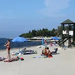 شقة Family-friendly With Swimming Pool Nova Vas, - 14167