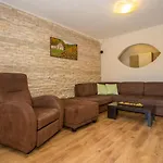شقة Family-friendly With Swimming Pool Nova Vas, - 14167 بوريتش