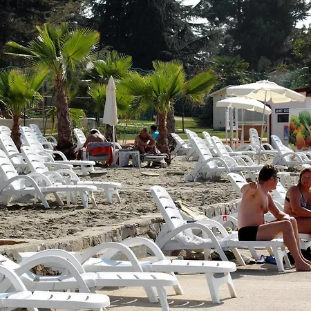 Family Friendly With A Swimming Pool Nova Vas, - 14167