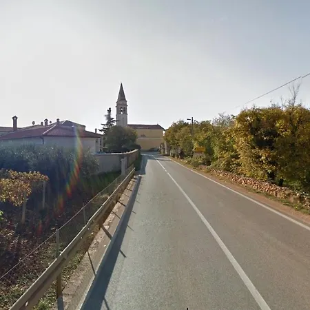 Family-friendly With Swimming Pool Nova Vas, - 14167 Apartmán *