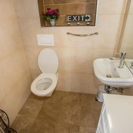 Family Friendly With A Swimming Pool Nova Vas, - 14167 Apartment