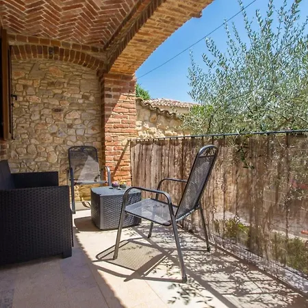 Family Friendly With A Swimming Pool Nova Vas, - 14167 *