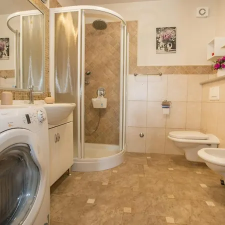 Family Friendly With A Swimming Pool Nova Vas, - 14167 Porec