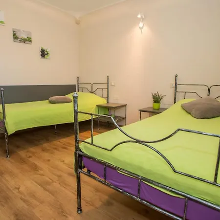 Family Friendly With A Swimming Pool Nova Vas, - 14167 Apartment